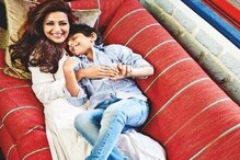 মায়ের ক্যান্সারের কথা শুনে প্রথম কী করেছিল ছেলে, জানালেন সোনালী বেন্দ্রে মায়ের ক্যান্সারের কথা শুনে প্রথম কী করেছিল ছেলে, জানালেন সোনালী বেন্দ্রে