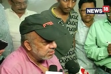 Video: মেডিক্যাল কলেজে অনশনরত পড়ুয়াদের পাশে দাঁড়াল বুদ্ধিজীবিদের একাংশ Video: মেডিক্যাল কলেজে অনশনরত পড়ুয়াদের পাশে দাঁড়াল বুদ্ধিজীবিদের একাংশ