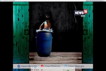 Video : জলের ড্রামে ডুবিয়ে আট বছরের দেওরকে খুন করল বৌদি