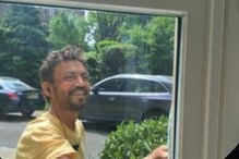 ক্যান্সারের চিকিৎসা চলছে, তাঁর মধ্যেই নিজের ছবি পোস্ট ইরফানের ক্যান্সারের চিকিৎসা চলছে, তাঁর মধ্যেই নিজের ছবি পোস্ট ইরফানের