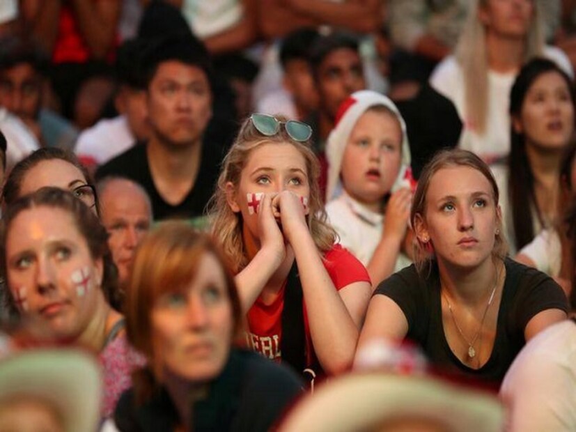 Photo Courtesy - Reuters