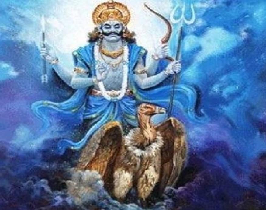 শনি দেবতার পুজোর আদর্শ দিন শনিবার ৷ এদিন মহাকালীর-ও পুজো করলেও সাফল্য ধরা দেবে, টলে যাবে বাধা বিঘ্ন ৷ সরষের তেলে-র প্রদীপ জ্বেলে শনি মহারাজের পুজো করা উচিত ৷ অন্যদিকে মা কালীকে কালো বস্ত্র, লাল ফুল, ধুপ দিয়ে অর্চনা করা হয় ৷ Photo Source- Collected শনি দেবতার পুজোর আদর্শ দিন শনিবার ৷ এদিন মহাকালীর-ও পুজো করলেও সাফল্য ধরা দেবে, টলে যাবে বাধা বিঘ্ন ৷ সরষের তেলে-র প্রদীপ জ্বেলে শনি মহারাজের পুজো করা উচিত ৷ অন্যদিকে মা কালীকে কালো বস্ত্র, লাল ফুল, ধুপ দিয়ে অর্চনা করা হয় ৷ Photo Source- Collected