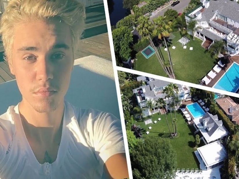 মার্কিন গায়ক জাস্টিন বিবারকে নিয়ে বিতর্ক কম হয়নি। কখনও তিনি কৃষ্ণাঙ্গদের ‘নিগার’ বলে সম্বোধন করেছেন, কখনো প্রতিবেশীর বাড়িতে ডিম ছুঁড়ে জিনিসপত্র নষ্ট করেছেন। ছবি: রেগো রিয়্যালিটির ওয়েবসাইটের সৌজন্যে ৷