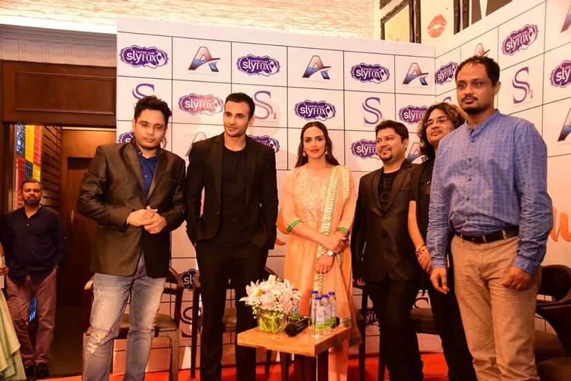 কিছুদিন আগে কলকাতায় ‘কেকওয়াক’-এর প্রমোশন হয়ে গিয়েছে ৷ ছবি: ফেসবুক ৷