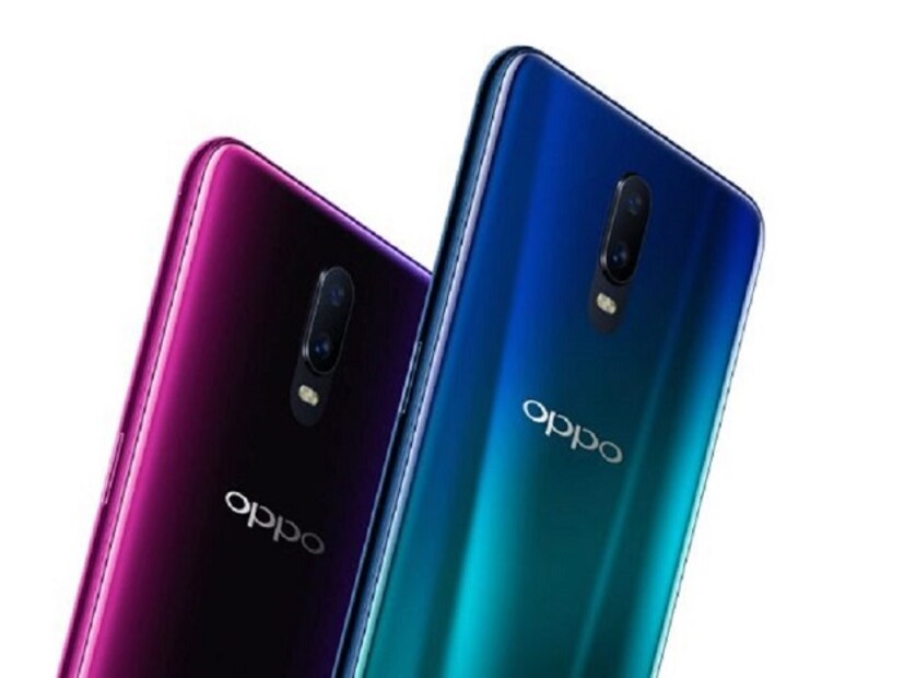 চিনে কোম্পানির ওয়েবসাইটে Oppo R17 এর স্পেসিফিকেশান জানালো Oppo। সেখানে জানানো হয়েছে Oppo R17 এ থাকবে একটি 6.4 ইঞ্চি ডিসপ্লে, সঙ্গে থাকবে লেটেস্ট Gorilla Glass 6 এর সুরক্ষা। ছবি: পিক্সঅ্যাবে ৷ চিনে কোম্পানির ওয়েবসাইটে Oppo R17 এর স্পেসিফিকেশান জানালো Oppo। সেখানে জানানো হয়েছে Oppo R17 এ থাকবে একটি 6.4 ইঞ্চি ডিসপ্লে, সঙ্গে থাকবে লেটেস্ট Gorilla Glass 6 এর সুরক্ষা। ছবি: পিক্সঅ্যাবে ৷