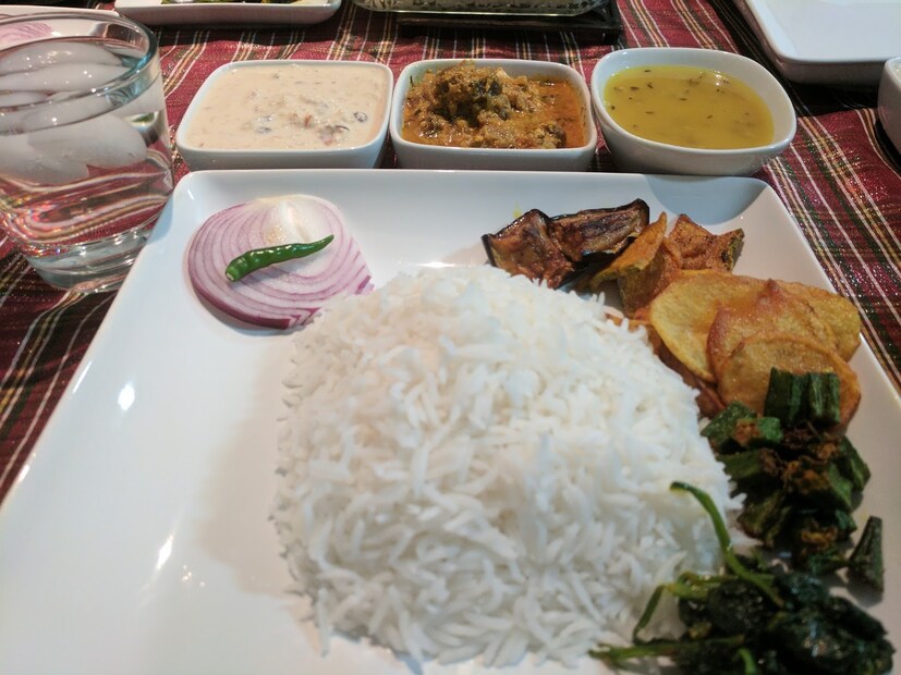 কোষ্ঠকাঠিন্যের অব্যর্থ ওষুধ বাসি ভাত ৷ ভাত যেমন হজম করা সহজ, তেমনই কোষ্ঠকাঠিন্য দূর করতেও সাহায্য করে ভাত । এতে থাকা ফাইবার কোষ্ঠকাঠিন্যের সমস্যাকে দূরে রাখে ৷
