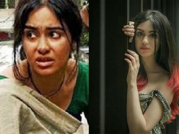 এ-কী ! বলিউডের এই সুন্দরী নায়িকা এখন সবজি বিক্রি করছেন !