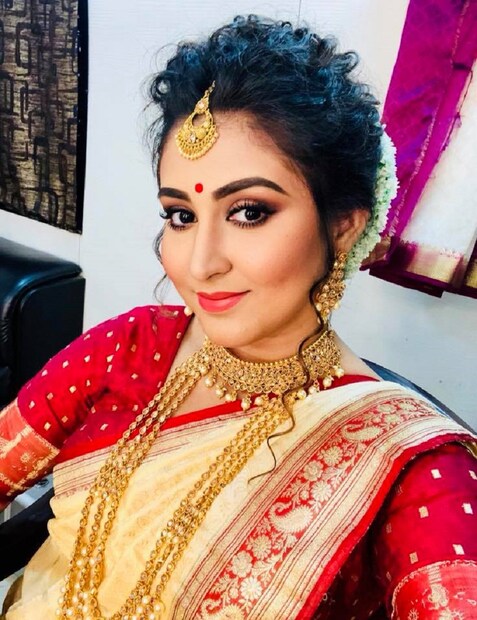 ঐন্দ্রিলা সেন: মারাত্মক খারাপ লাগছে ৷ আমি চাইছি যত দ্রুত সম্ভব আবার সব কিছু ঠিক হয়ে যাক ৷ ছবি: ফেসবুক ৷