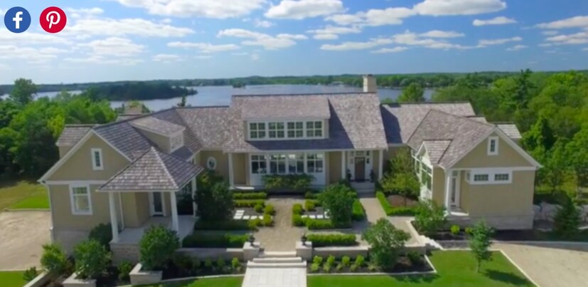 সেই বিবার এবার একটি নতুন প্রাসাদোপম বাংলো কিনে আবার খবরের শিরোনামে চলে এসেছেন ৷ ছবি: রেগো রিয়্যালিটির ওয়েবসাইটের সৌজন্যে ৷