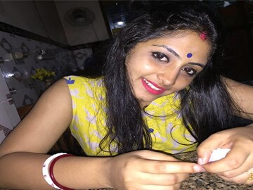 জনপ্রিয় ধারাবাহিকের নায়িকা কৃষ্ণকলি, কিছু অজানা কথা . . .