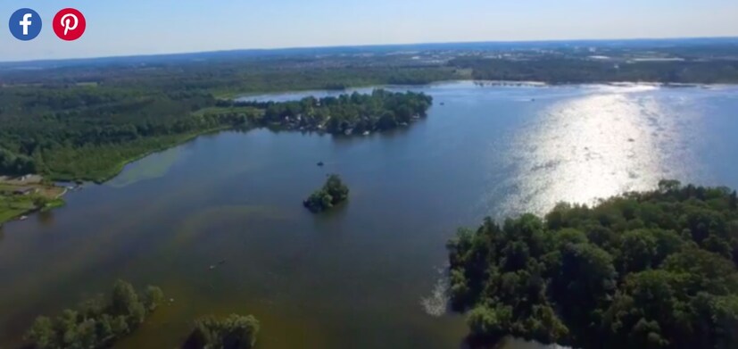 সোশ্যাল মিডিয়ায় বিবারের এই বাড়িটি নিয়ে বিভিন্ন ধরনের কথাবার্তা ঘুরপাক খাচ্ছে ৷ ছবি: রেগো রিয়্যালিটির ওয়েবসাইটের সৌজন্যে ৷ 