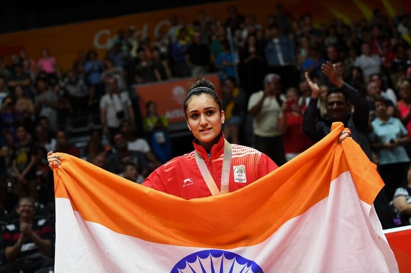 Photo Courtesy: Manika Batra/Instagram Handle