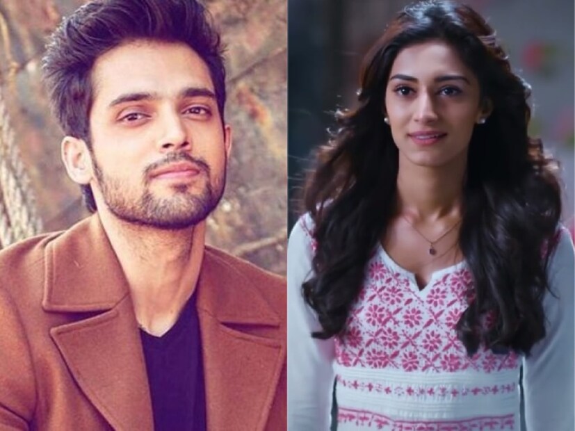  এরিকা ফার্নান্ডেজকে দেখা যাবে ‘প্রেরণা’র চরিত্রে ৷ অন্যদিকে পার্থ সামন্থন ‘অনুরাগ বসু’-র চরিত্রে অভিনয় করবেন ৷ ছবি: সংগৃহীত ৷
