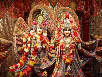 ঘরে আসুক সুখ-সমৃদ্ধি, জন্মাষ্টমীতে পুজো করুন এভাবে