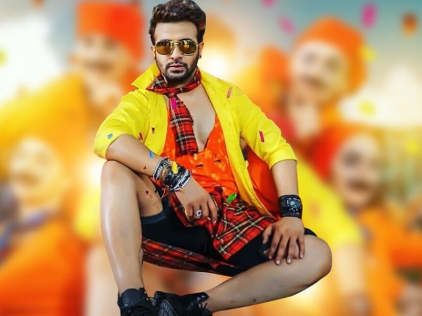   থাইল্যান্ডের রাজধানী ব্যাংককে গত শনিবার বাংলাদেশী সুপারস্টার সাকিব খানের আপকামিং মুভি ‘ক্যাপ্টেন খান’ দুটি গানের শ্যুটিং শেষ হয়েছে ৷ ছবি: ইনস্টাগ্রাম ৷ 