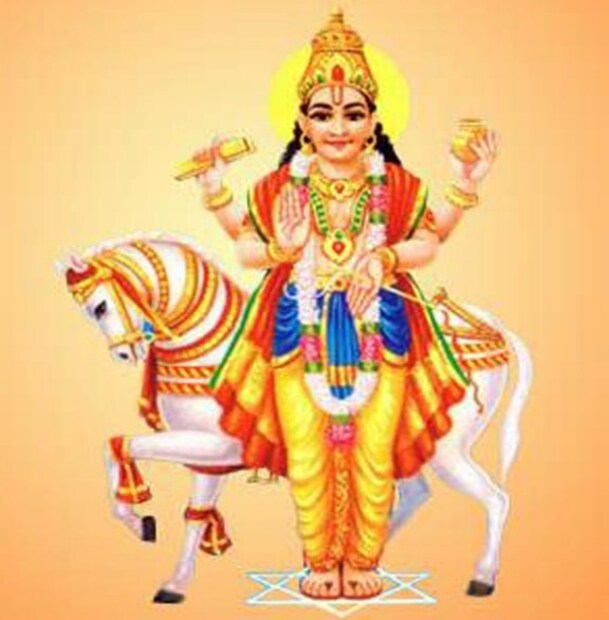 • শুক্র: শুক্রের প্রভাবাধীন ব্যবসায়িক দ্রব্যগুলি হল সুগন্ধী বস্তু, সুতির বস্ত্র, হীরা, অতি উজ্জ্বল ও দামী রত্ন, হীরের গহনা, প্ল্যাটিনাম ও প্ল্যাটিনামের গয়না, গৃহসজ্জার দ্রব্য, তৈলচিত্রে বিচিত্র বস্তু, সৌখিন দ্রব্য, জায়ফল, জয়ত্রী, ত্রিফলা, রেশমী ও উজ্জ্বল বস্ত্র, সুগন্ধী পুস্প, টক স্বাদযুক্ত দ্রব্য, ছাতা, ক্ষার দ্রব্য, শৃঙ্গারের দ্রব্য, হাতির দাঁত ও সেই দাঁতজাত সৌখিন দ্রব্য, রঙিন দ্রব্য, রঙিন বস্ত্র, স্বচ্ছ বস্ত্র, সুন্দর ও আকর্ষক রঙিন পোশাক, জলে সঞ্চরণশীল বস্তু, ফিল্ম, ফোটোগ্রাফির দ্রব্য, সিল্কের সুতো ও সুতোজাত দ্রব্য প্রভৃতি।