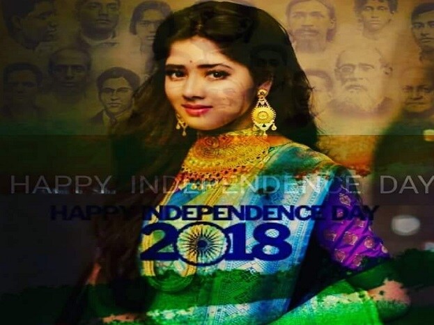 • বাঙালির সান্ধ্যকালীন বিনোদনের অন্যতম সৈনিক সে ৷ বয়স বেশি নয় কিন্তু এর মধ্যেই সাবলীল ও বলিষ্ঠ অভিনয়ে নজর কেড়েছে সে ৷ সবে মাধ্যমিকের গণ্ডি পেরিয়ে একাদশ শ্রেণীতে পড়ছে সকলের প্রিয় ‘রানি রাসমণি’ অর্থাৎ এই মুহূর্তে বাংলা ধারাবাহিকের অন্যতম জনপ্রিয় সিরিয়ালের কেন্দ্রীয় চরিত্র দীতিপ্রিয়া রায় ৷ ছবি: ইনস্টাগ্রামের সৌজন্যে ৷ • বাঙালির সান্ধ্যকালীন বিনোদনের অন্যতম সৈনিক সে ৷ বয়স বেশি নয় কিন্তু এর মধ্যেই সাবলীল ও বলিষ্ঠ অভিনয়ে নজর কেড়েছে সে ৷ সবে মাধ্যমিকের গণ্ডি পেরিয়ে একাদশ শ্রেণীতে পড়ছে সকলের প্রিয় ‘রানি রাসমণি’ অর্থাৎ এই মুহূর্তে বাংলা ধারাবাহিকের অন্যতম জনপ্রিয় সিরিয়ালের কেন্দ্রীয় চরিত্র দীতিপ্রিয়া রায় ৷ ছবি: ইনস্টাগ্রামের সৌজন্যে ৷