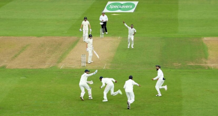 Photo Courtesy: ICC/Twitter Handle