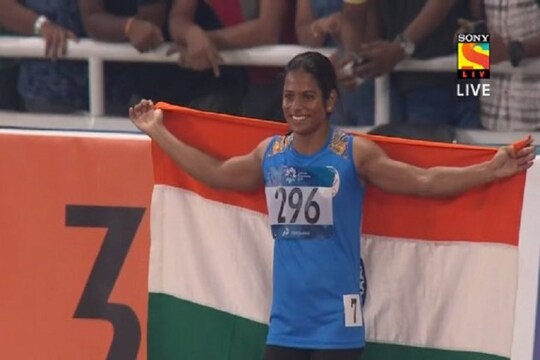 Photo Courtesy : IOA/ Twitter Handle