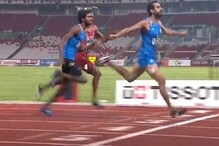এশিয়াডে পদকের হাফ সেঞ্চুরি ভারতের, ৮০০ মিটারে সোনা মনজিৎ সিংয়ের এশিয়াডে পদকের হাফ সেঞ্চুরি ভারতের, ৮০০ মিটারে সোনা মনজিৎ সিংয়ের