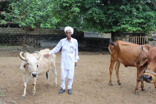 রহমত খান ৷ নিজস্ব ছবি ৷
