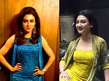 পাল্টে গেলেন জয়া আহসান, কী ভাবে ? জেনে নিন