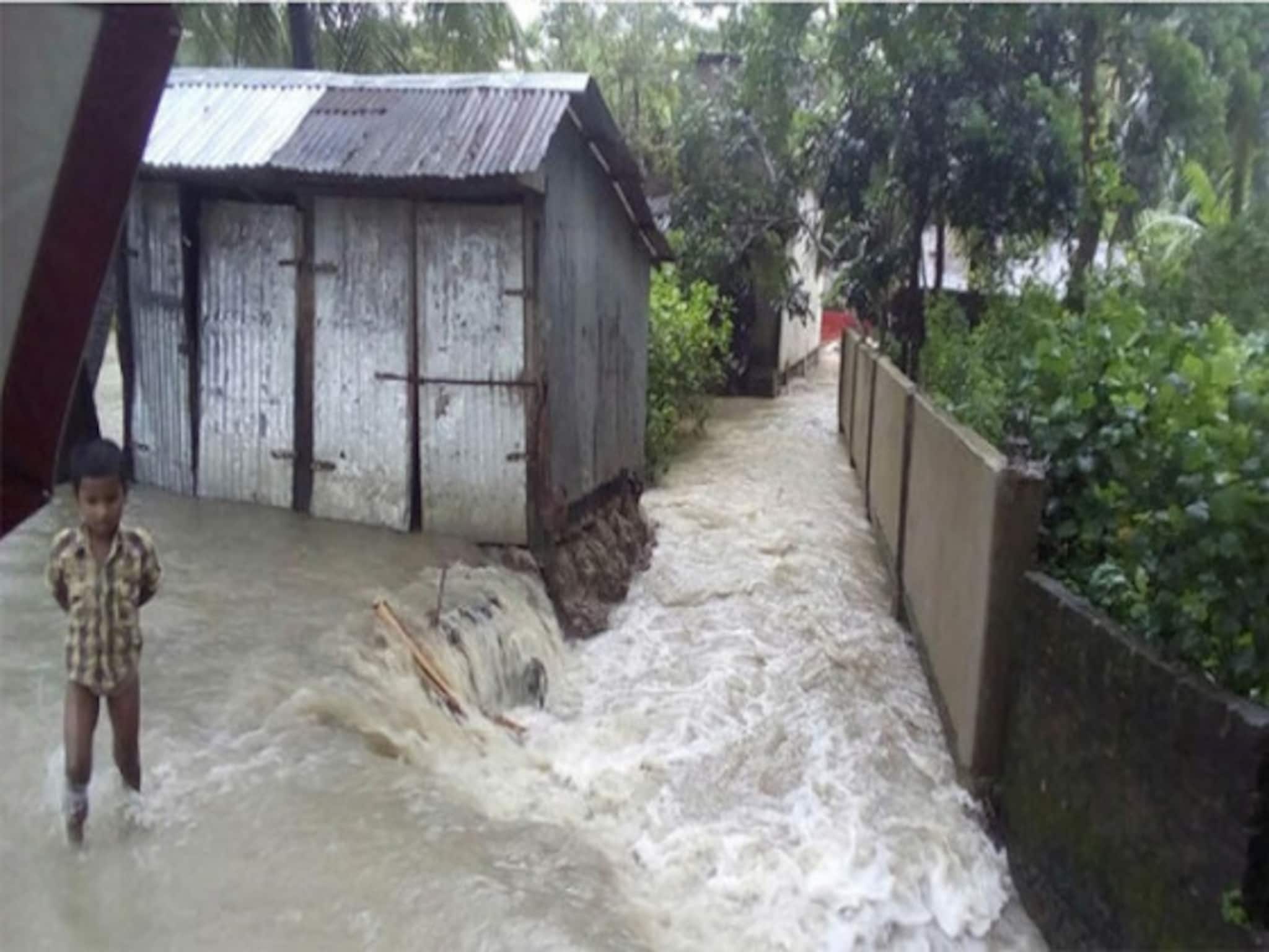 রোজই বাড়ছে জলস্তর, ডুবতে চলেছে গোটা ভারত ! হাতে আর মাত্র কয়েকটা দিন