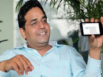 Paytm-মালিকের স্বপ্নের উত্থান, স্বপ্নের নয়! পরিশ্রমের...