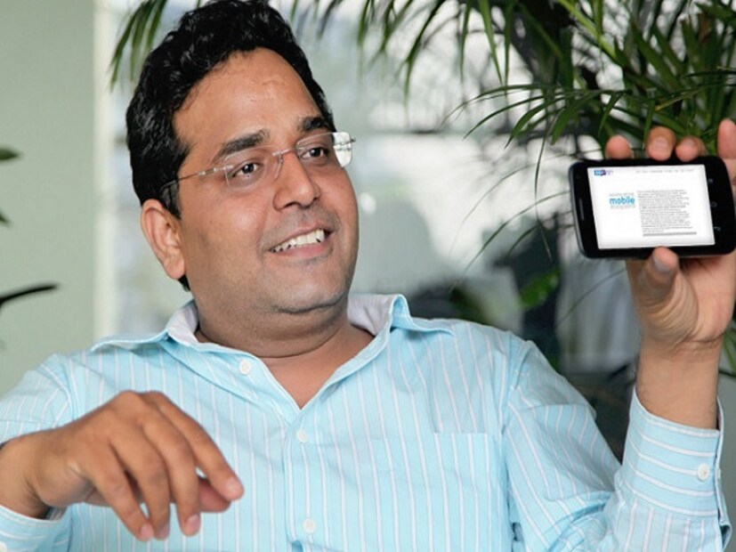 Paytm নামটার সঙ্গে ভারতবাসী এখন পরিচিত৷ ১০০০ কোটি মার্কিন ডলারের মার্কেট ভ্যালুর এই সংস্থাটির জন্ম কিন্তু একেবারেই পুরনো নয়৷ ২০১০ সালে৷ নিঃসন্দেহে একটি সফল স্টার্ট-আপের নাম বিজয় শেখর শর্মা৷ ব্যবসার দুনিয়ায় তিনি আপাতত অন্যতম প্রভাবশালী ব্যক্তিত্ব৷ ছবি সৌজন্য: গুগল