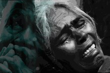 সম্পত্তির লোভে নিজের মা-কে ঘাড় ধাক্কা দিয়ে বাড়ি থেকে বের করল ছেলে সম্পত্তির লোভে নিজের মা-কে ঘাড় ধাক্কা দিয়ে বাড়ি থেকে বের করল ছেলে