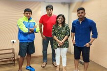 গোটা মরশুম জুড়েই মনোজদের সঙ্গে কাজ করবেন মনোবিদ মুগ্ধা গোটা মরশুম জুড়েই মনোজদের সঙ্গে কাজ করবেন মনোবিদ মুগ্ধা