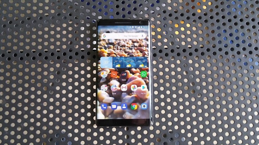 • কিছুদিনের মধ্যেই ভারতে আসবে Nokia 6.1 Plus ৷ তার আগে দাম কমলো Nokia 6.1-এর ৷ এক লাফে ১,৫০০ টাকা দাম কমছে এই ফোনের ৷ ছবি: ট্যুইটারের সৌজন্যে ৷
