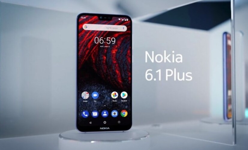 • 3GB র‍্যাম/ 32GB স্টোরেজ ক্ষমতাসম্পন্ন ফোনটির দাম ভারতে এখন ১৬,৯৯৯ টাকা ৷ 4GB র‍্যাম/ 64GB স্টোরেজ ক্ষমতা সম্পন্ন পোনটির দাম ১৮,৯৯৯ টাকা ৷ ছবি: ট্যুইটারের সৌজন্যে ৷