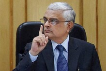 OP Rawat : এক দেশ, এক নির্বাচন প্রসঙ্গে তাৎপর্যপূর্ণ মন্তব্য মুখ্যনির্বাচন কমিশনারের OP Rawat : এক দেশ, এক নির্বাচন প্রসঙ্গে তাৎপর্যপূর্ণ মন্তব্য মুখ্যনির্বাচন কমিশনারের