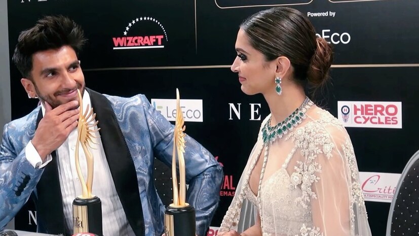 • ভেন্যু তো ঠিক হয়েছিল আগেই ৷ শোনা গিয়েছিল ইতালির সেরা ওয়েডিং ডেস্টিনেশন লেক কোমো-তে বসবে দীপবীরের বিয়ের আসর ৷ এই বিষয়ে হয়তো বিরাট-অনুষ্কার পথই অনুসরণ করতে দেখা যাবে রণবীর-দীপিকাকেও ৷ ছবি: ট্যুইটারের সৌজন্যে ৷ 