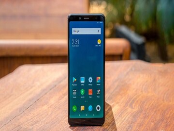 Redmi Note 5 Pro: শুরু হয়ে গেল বিক্রি! ফোনটি জাস্ট দেখুন... তারপর দাম Redmi Note 5 Pro: শুরু হয়ে গেল বিক্রি! ফোনটি জাস্ট দেখুন... তারপর দাম