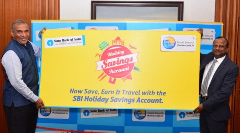  SBI Holiday Savings Account-এর ক্ষেত্রে যে বিষয়গুলি জানা প্রয়োজন, সেগুলি হল: ১. এই ই-রেকারিং ডিপোজিট অ্যাকাউন্ট খোলা হবে থমাস কুকের হলিডে সেভিংস স্কিমের জন্যই ৷ এই অ্যাকাউন্টের তথ্যগুলি থমাস কুকের সঙ্গে শেয়ার করা হবে ৷ যে অ্যাকাউন্ট থেকে টাকা দেওয়া হবে ৷ সেই অ্যাকাউন্ট হোল্ডারের নামেই এই e-RD অ্যাকাউন্ট খোলা হবে ৷