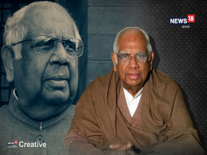 শান্তিনিকেতনের শ্যামবাটিতে খেয়া আজ শূন্য। খাঁ খাঁ করছে বিশাল বাড়িটা। পড়ে রয়েছে তাঁর গাড়ি। সোমনাথ চট্টোপাধ্যায়ের মৃত্যুতে আজ শোকের ছায়া বোলপুরে। 