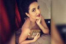 রাখি স্পেশাল মেসেজ না পোস্ট করেও, সোশ্যাল মিডিয়ায় ছেয়ে রইলেন শুভশ্রী, সঙ্গী সৌরভ