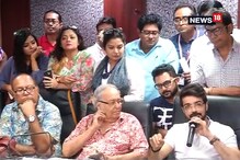 প্রতিবাদে স্তব্ধ টালিগঞ্জ, সিরিয়ালের শ্যুটিং এখনও বন্ধ প্রতিবাদে স্তব্ধ টালিগঞ্জ, সিরিয়ালের শ্যুটিং এখনও বন্ধ