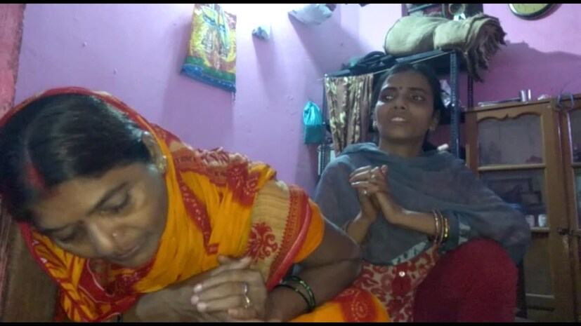 সানা এই মুহূর্তে নিরাপদেই আছে বলে জানিয়েছেন মুঙ্গেরের ডিআইজি জীতেন্দ্র মিশ্র । তার মায়ের ডাকেও সে সাড়া দিচ্ছে । 