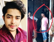বাজারের মধ্যে বেধড়ক মারধর বাংলা ধারাবাহিকের অভিনেতাকে ! বাজারের মধ্যে বেধড়ক মারধর বাংলা ধারাবাহিকের অভিনেতাকে !
