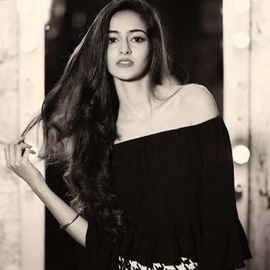 'স্টুডেন্ট অফ দ্য ইয়ার'-এর সিক্যুয়েলে দেখা মিলবে চাঙ্কি পান্ডের মেয়ে অনন্যা পান্ডের। বিপরীতে টাইগার শ্রফ।Photo Source: Collected 'স্টুডেন্ট অফ দ্য ইয়ার'-এর সিক্যুয়েলে দেখা মিলবে চাঙ্কি পান্ডের মেয়ে অনন্যা পান্ডের। বিপরীতে টাইগার শ্রফ।Photo Source: Collected