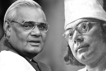 বিদ্রোহী কবি নজরুলের ভিটেতে এসেছিলেন বাজপেয়ী, স্মৃতিচারণায় চুরুলিয়া বিদ্রোহী কবি নজরুলের ভিটেতে এসেছিলেন বাজপেয়ী, স্মৃতিচারণায় চুরুলিয়া