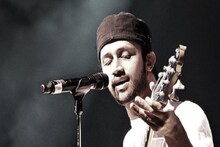 পাকিস্তানি স্বাধীনতা দিবসের অনুষ্ঠানে বলিউডি গান, ট্রোলড আতিফ আসলাম