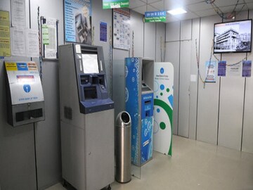 ATM এ নিয়ে নতুন ঘোষণা কেন্দ্রের
