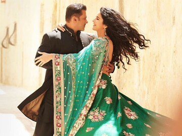 ‘ভারত’-এর শুটিং করতে গিয়ে পুরনো প্রেমে মজে গেলেন সলমন-ক্যাটরিনা ‘ভারত’-এর শুটিং করতে গিয়ে পুরনো প্রেমে মজে গেলেন সলমন-ক্যাটরিনা