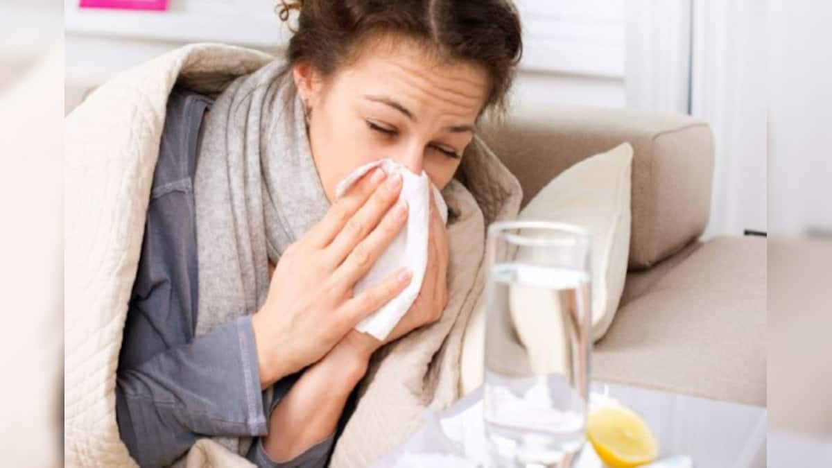 Home remedies to get rid off cough and cold News18 Bangla