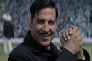 Film Stills 
