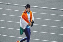প্রয়াত প্রধানমন্ত্রী বাজপেয়ীকে সোনা উৎসর্গ করলেন তরুণ নীরজ প্রয়াত প্রধানমন্ত্রী বাজপেয়ীকে সোনা উৎসর্গ করলেন তরুণ নীরজ